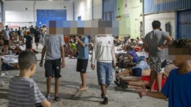 مطالب-إسبانية-بتفعيل-إعادة-القاصرين-غير-المرافقين-من-سبتة-إلى-المغرب