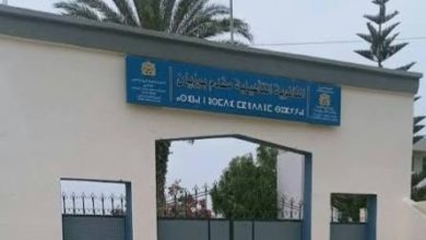 آباء-التلاميذ-بأركمان-يطالبون-بتقليص-الاكتظاظ