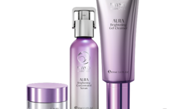 qn-maroc تقدم physio-radiance-aura.-أربع-خطوات-لإشراقة-البشرة