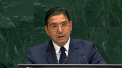 بوريطة:-مسؤولية-عدم-إعادة-المهاجرين-غير-النظاميين-والقاصرين-تقع-على-إسبانيا