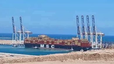 سفن-عملاقة-تواصل-الوصول-إلى-ميناء-الناظور-غرب-المتوسط