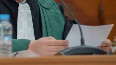 طنجة.-توقيف-خمسة-مشتبه-فيهم-على-ذمة-واقعة-ضبط-أحد-الأشخاص-متحوزا-لحقيبة-بها-أوراق-انتخابية