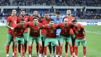 المنتخب-المغربي-يصل-جنوب-إفريقيا-لمواجهة-ليسوتو-في-تصفيات-“كان-2027”