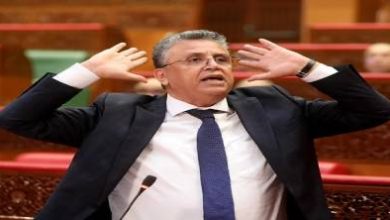 بعد-أن-“عينته-الأسبوع”-رئيسا-للحكومة-وهبي-يوضح:-“ما-خليتونيش-نكمل-النعاس”