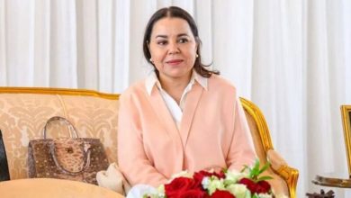 الشعب-المغربي-يحتفل-غدا-الثلاثاء-بذكرى-ميلاد-صاحبة-السمو-الملكي-الأميرة-للا-أسماء