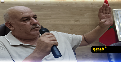 البشير-الرمضاني-يعلن-استقالته-من-رئاسة-الفتح-الناظوري:-“بدون-رجعة”