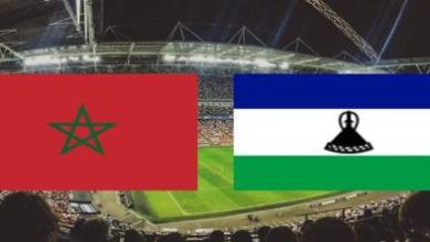 ليسوتو-تتحدى-المغرب-في-تصفيات-كأس-إفريقيا