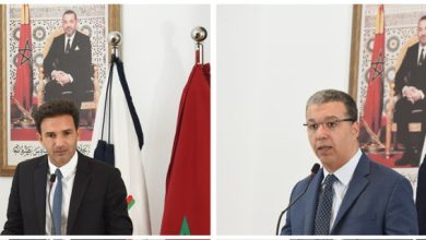 الهيئة-المغربية-لسوق-الرساميل-والاتحاد-العام-لمقاولات-المغرب-يتعبآن-لتيسير-ولوج-المقاولات-الصغرى-والمتوسطة-إلى-سوق-الرساميل