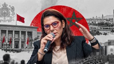 بعد-تعيينها-رئيسة-للحكومة-من-طرف-جلالة-الملك.-إليك-نبذة-عن-مسار-وحياة-المنصوري