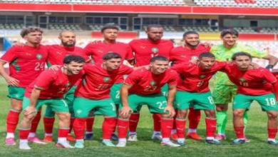 المغرب-يواصل-البداية-المثالية.-الأسود-يهزمون-ليسوتو-ويحصدون-6-نقاط