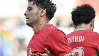 المنتخب-المغربي-يفوز-على-نظيره-من-ليسوتو-(-2-0-)