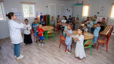child-step:-تحتفل-stellantis-morocco-و-care-morocco-بنتائج-مشروع-لفائدة-التعليم-الأولي-بالقنيطرة