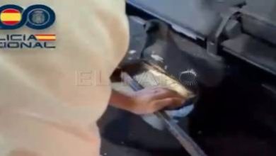 92-كيلوغراما-من-الحشيش-داخل-سيارة-قادمة-من-بني-أنصار-إلى-مليلية-المحتلة
