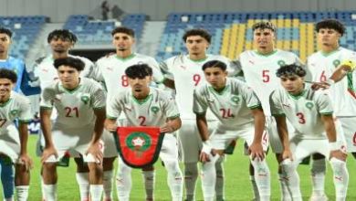 ديربي-شمال-إفريقيا-يبتسم-للمغرب:-ثلاثية-تاريخية-في-شباك-الجزائر-ضمن-بطولة-شمال-إفريقيا