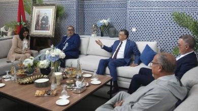 الاتحاد-الاشتراكي-يلتحق-بقطار-المشاورات-الحكومية-لـ”الأصالة-والمعاصرة”