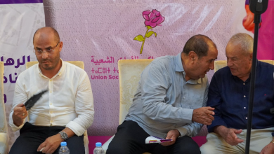 الاتحاد-الاشتراكي-يتجه-نحو-تغيير-كاتبه-الإقليمي-بالناظور-بعد-الانتخابات