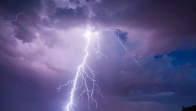 نشرة-إنذارية.-موجة-حر-وزخات-رعدية-إلى-غاية-الأحد