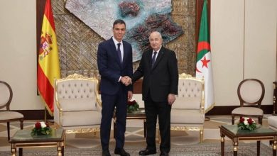 إسبانيا-تؤجل-اجتماعها-مع-الجزائر-قبيل-زيارة-الملك-فيليبي-السادس-إلى-سبتة-ومليلية-المحتلتين