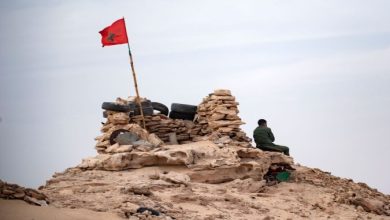 الصحراء-المغربية:-السلفادور-تشيد-بالجهود-التي-يبذلها-المغرب-للتوصل-إلى-حل-قائم-على-البراغماتية-والواقعية