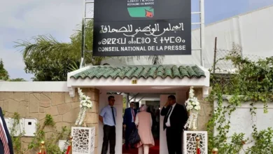 المجلس-الوطني-للصحافة-يستكمل-هيكلته-بانتخاب-رؤساء-اللجان-الدائمة-وتعيين-أعضائها