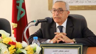 الكثيري:-إنجاز-109-فضاء-للذاكرة-التاريخية-للمقاومة-والتحرير-على-الصعيد-الوطني،-ثلاثة-منها-بإقليم-تازة