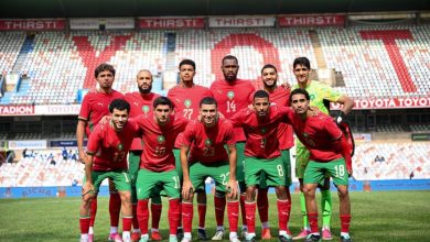 ودية-المنتخب-الوطني-أمام-مالي.-التوقيت-والقنوات-الناقلة-للمباراة