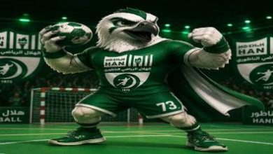 هلال-الناظور-لكرة-اليد-يناشد-جماهيره:-الفريق-يحتاج-دعمكم-من-المدرجات