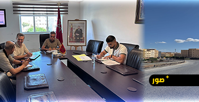 مشروع-لإصلاح-محور-سلوان-وبوعرك.-أشغال-مرتقبة-لتحسين-طريق-عانى-منها-السائقون
