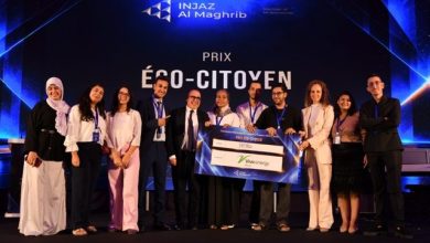 مشروع-”hero”-لإعادة-استخدام-المياه-في-الزراعة-يفوز-بجائزة-المواطنة-البيئية-من فيفو إنيرجي-المغرب