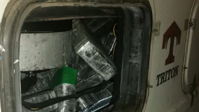 طنجة-المتوسط.-إحباط-تهريب-48-كيلوغراماً-من-الكوكايين-قادمة-من-البرازيل