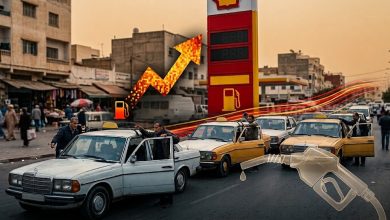 بسبب-ارتفاع-أسعار-المحروقات.-مهنيو-“الطاكسيات”-بالدريوش-يهددون-بالاحتجاج-ويناقشون-مراجعة-التعريفة