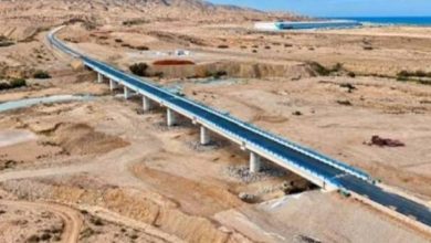قنطرة-واد-كرت-بالناظور-تدخل-مراحلها-الأخيرة-استعدادا-لخدمة-ميناء-الناظور-غرب-المتوسط