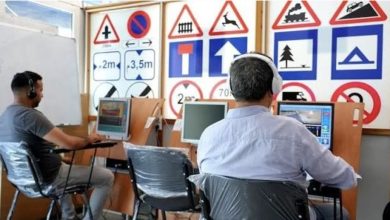 جدولة-جديدة-لإطلاق-المنصة-الرقمية-لحجز-امتحانات-السياقة-بالمغرب