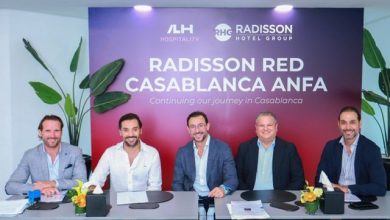 alh-hospitality وradisson-hotel-group تعززان-شراكتهما-في-المغرب-بتوقيع-مشروع radisson-red-casablanca-anfa