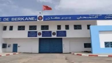 سجناء-من-إقليم-الناظور-بسجن-بركان-يشتكون-من-التمييز