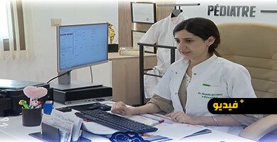 طبيبة-أطفال-بالناظور:-هذه-أبرز-الأخطاء-التي-يقع-فيها-الآباء-مع-أطفالهم