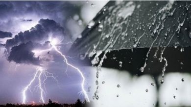 نشرة-جوية-تحذر-من-زخات-رعدية-قوية-بالناظور-والدريوش-والحسيمة