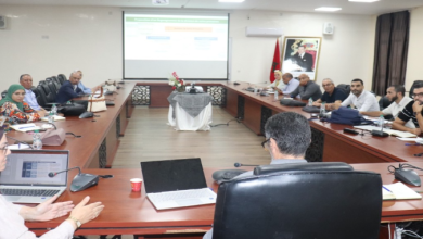 فاس-مكناس:-خارطة-طريق-جهوية-للنهوض-بالصحة-العمومية-والرعاية-الصحية-الأولية