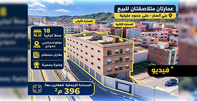فرصة-استثمارية-ذهبية-نادرة-لا-تُعوض-بمدينة-بني-انصار-–-على-بوابة-مليلية-المحتلة