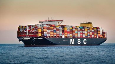 ميناء-“الناظور-غرب-المتوسط”-يستقبل-سفينة-حاويات-لـ-msc-وسط-استعدادات-للاستغلال-التجاري