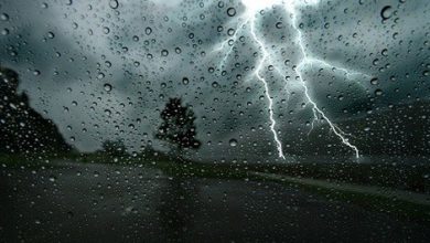 نشرة-إنذارية.-عواصف-رعدية-مرتقبة-اليوم-بالناظور