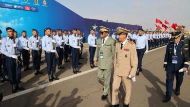 افتتاح-الدورة-الثامنة-لمعرض-مراكش-الدولي-للطيران 