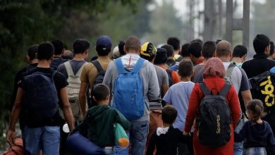 الأمم-المتحدة-:-ثلثا-الأطفال-الوافدين-إلى-أوروبا-في-عام-2025-كانوا-غير-مصحوبين