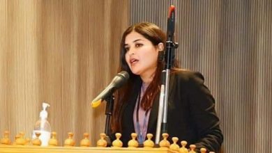 الحسيمة:-نجمة-أمزغار-تتولى-رئاسة-جماعة-آيت-قمرة-خلفاً-للراحل-محمد-العلاوي