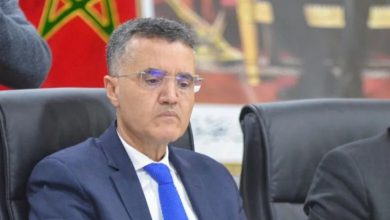 عامل-الناظور-يدعو-إلى-تسريع-تسليم-شواهد-الربط-بالماء-والكهرباء