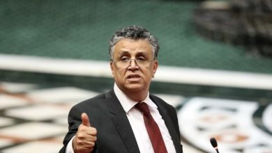 “البام”-يرشح-وهبي-لرئاسة-مجلس-النواب-ويعين-الصابري-رئيساً-لفريقه-النيابي