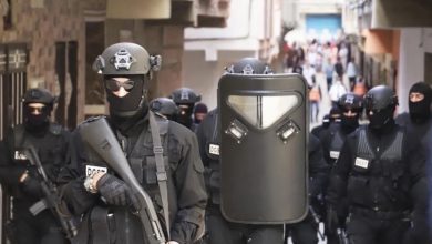توقيف-متطرف-موالي-لتنظيم-“داعش”-الإرهابي-بطنجة