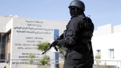 طنجة.-توقيف-متطرف-موالي-لتنظيم-“داعش”-الإرهابي