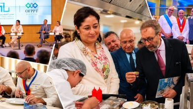 الناظور-تستقبل-طهاة-من-المغرب-والخارج-في-دورة-دولية-لفنون-الطبخ-بفضاء-مارشيكا-وأطاليون