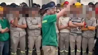 قافلة-تضامنية-تتجه-نحو-شركة-“أيلون”-دعما-للنقابي-حسن-البدري-بعد-طرده